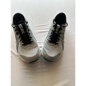 Asics Gel-Kayano Lite 2 Womens Size 8.5 Gray Blue Purple Running Shoes Sneakers